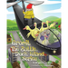 Gromit and The Battle For Duck Island: The First Book in The Duck Island Series