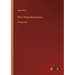 Other Things Being Equal: in large print