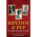 Rhythm & Pep: The Vaudeville Career of the Pearson Brothers