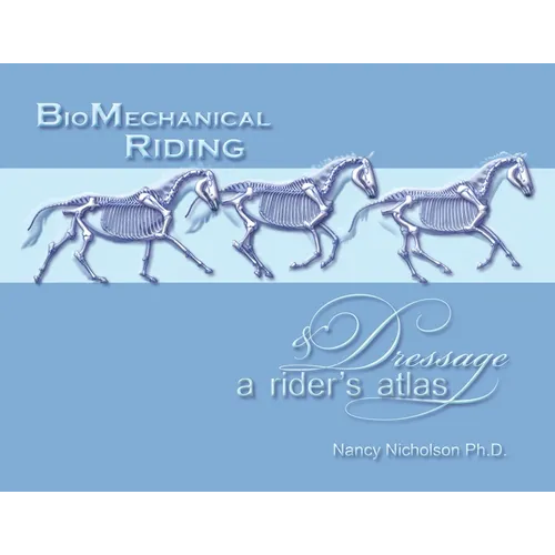BioMechanical Riding and Dressage: A Rider's Atlas