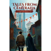 Tales from Centralia Cloak of Shadows