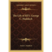 The Life of REV. George C. Haddock
