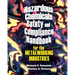 Hazardous Chemicals Safety & Compliance Handbook for the Metalworking Industries