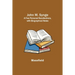 John M. Synge: a Few Personal Recollections, with Biographical Notes