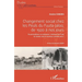 Changement social chez les Peuls du Fuuta-Jaloo, de 1920 à nos jours: Du pastoralisme au commerce: comment les Peuls de Guinée sont-ils devenus commer