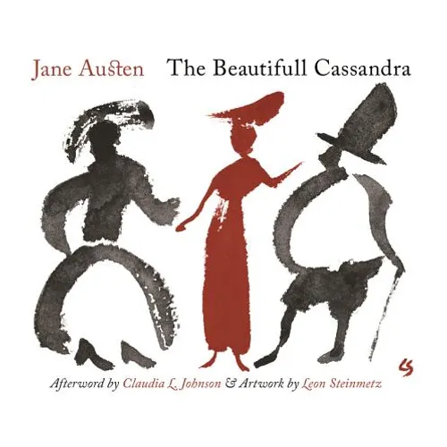 The Beautifull Cassandra: A Novel in Twelve Chapters