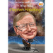 Who Was Stephen Hawking?