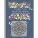 Mandala Floral Mood Coloring Book for Adults