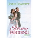 Stormy Wedding: A small town romance collection about a wedding in a snow storm