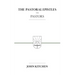 The Pastoral Epistles for Pastors