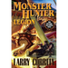 Monster Hunter Legion