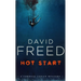 Hot Start: A Cordell Logan Mystery