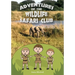 Adventures of the Wildlife Safari Club