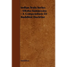 Indian Texts Series - Siksha-Samuccaya - A Compendium of Buddhist Doctrine