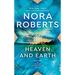 Heaven and Earth