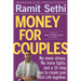 Money for Couples: No More Stress. No More Fights. Just a 10-Step Plan to Create Your Rich Life Together.