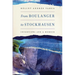 From Boulanger to Stockhausen: Interviews and a Memoir