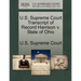 U.S. Supreme Court Transcript of Record Harrison V. State of Ohio