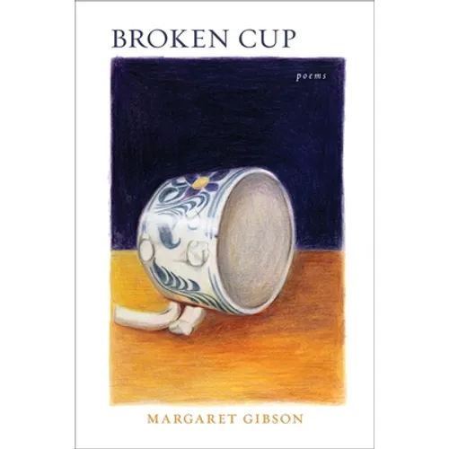 Broken Cup