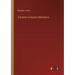 A System of Analytic Mechanics
