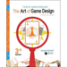 The Art of Game Design: A Book of Lenses, Third Edition