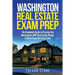 Washington Real Estate Exam Prep: The Complete Guide to Passing the Washington AMP Real Estate Broker License Exam the First Time!