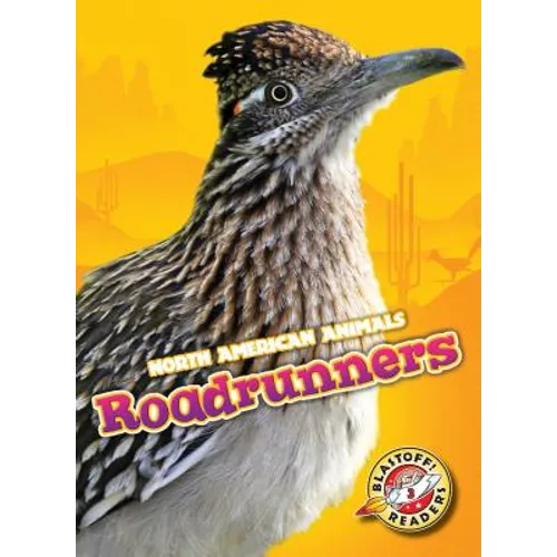 Roadrunners