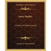 Inner Studies: A Course of Twelve Lessons