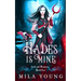 Hades is Mine: Paranormal Romance