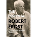 The Essential Robert Frost: Collected Poems 1913-1923 (Warbler Classics Annotated Edition)