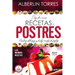Días de Cocina Recetas de Postres: Practicas deliciosas y faciles recetas de postres