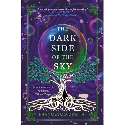 The Dark Side of the Sky