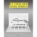 Le Corbusier Paper Models: 10 Kirigami Buildings to Cut and Fold