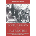 Love, Passion and Patriotism: Sexuality and the Philippine Propaganda Movement, 1882-1892