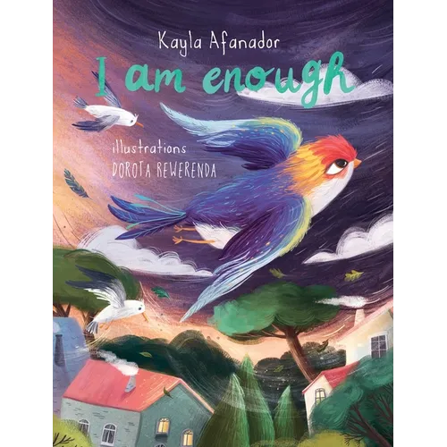I Am Enough