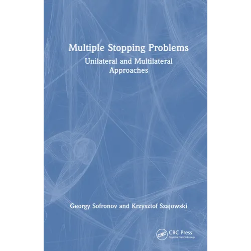 Multiple Stopping Problems: Unilateral and Multilateral Approaches