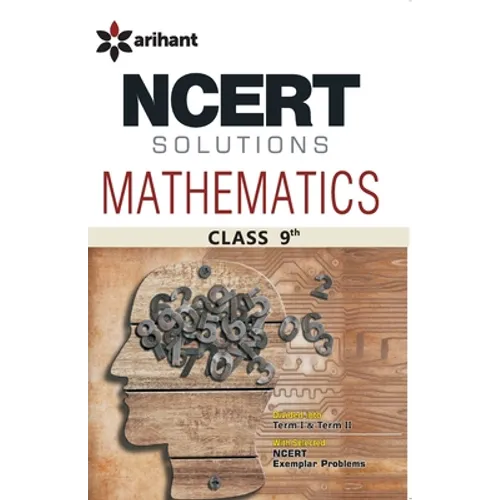 NCERT Solutions Mathematics IX