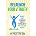 Relaunch Your Vitality: Root Out Chronic Pain & Fatigue To Enjoy Life Again