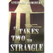 It Takes Two to Strangle: A Damon Lassard Dabbling Detective Mystery