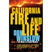 California Fire and Life: A Suspense Thriller