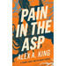 Pain in the Asp: A Penny Post Myth Agent Novel