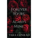 Forever Yours, Always Mine