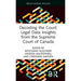 Decoding the Court: Legal Data Insights from the Supreme Court of Canada