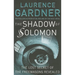The Shadow of Solomon: The Lost Secret of the Freemasons Revealed