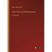 Chess History and Reminiscences: in large print