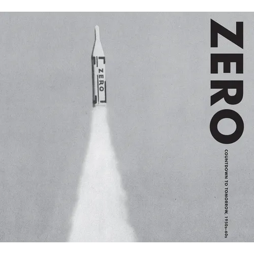 Zero: Countdown to Tomorrow, 1950s-60s