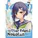 My Deer Friend Nokotan Vol. 7