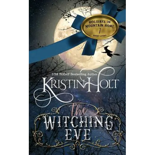 The Witching Eve