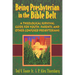 Being Presbyterian in the Bible Belt: A Theological Survival Guide for Youth, Parents, and Other Confused Presbyterians