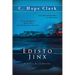 Edisto Jinx: Book 2 in the Edisto Island Mysteries